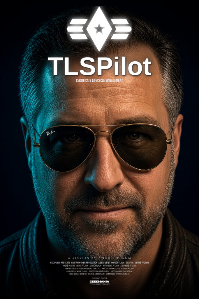 TLSPilot